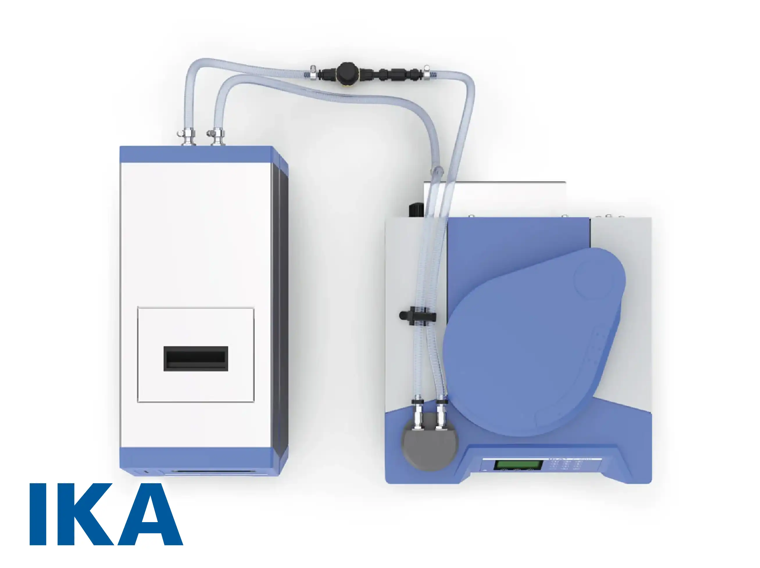 IKA Calorimeters